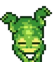 FrogmanA
