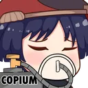 ScaraCopium