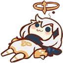 PaimonDead Discord emoji