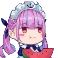 AquaWatermelon AquaWatermelon