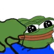 pepe_b_Happyhug Discord Emoji