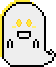 Ghost_sparkles Discord emoji