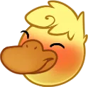 duckblush