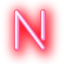 glow_N
