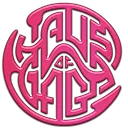 LogoPink Discord Emoji