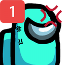 pingcrewmate Discord emoji