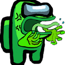 rageimpostor Discord emoji