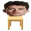 SharlLeChair