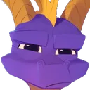SpyroSad
