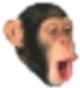 pogchimp
