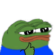 AUPeepoNotBad Discord emoji