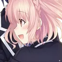 RinneCuddle