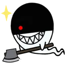asGhostScary asGhostScary