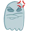 bGhostAngry bGhostAngry