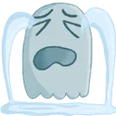 bGhostSad bGhostSad