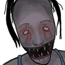 bGhostSmile bGhostSmile