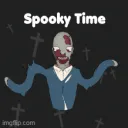 eSpooky