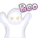 bGhostBoo bGhostBoo