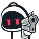 aRobotEvil aRobotEvil