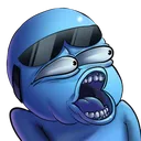 DaniPog Discord Emoji