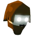 OogaStare Discord Emoji
