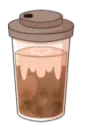 latte
