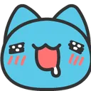 d_catbug_drool
