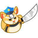 HammondBan Discord emoji