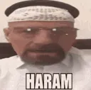 haram