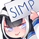 shyySimp Discord Emoji