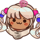 SanaPolite Discord emoji