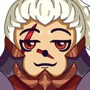 SmugHayate Discord emoji