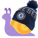 chelsnail