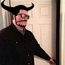 OPD_BluenoDoor Discord Emoji