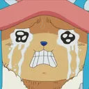 OPD_ChopperCrying Discord Emoji