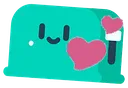 toastylove