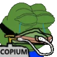 copium