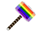 pridehammer