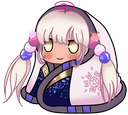 SanaComfy Discord emoji
