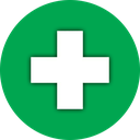 healer Discord emoji