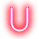 glow_U