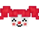 8_Bit_Baby_Happy Discord Emoji