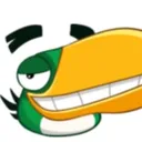 SmugAssBird