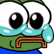 PepeSadge