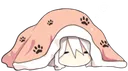 Yui_Sleep