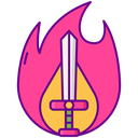 damage Discord emoji