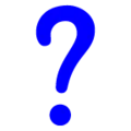 blackquestionmarkornament_2753