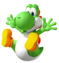 yoshi