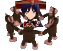 ScaraSummoning