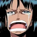 OPD_RobinCrying Discord Emoji